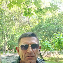 Hovanes, 49, 