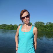 Irina, 45 , 