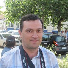 Evgeny,  , 54 