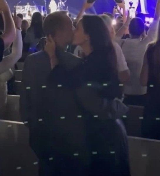 Нюша всё таки поддержала высказывание своего бывшего, Игоря Сивова, о том, что понятия