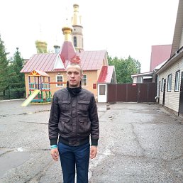 Владимир, 30, Казань