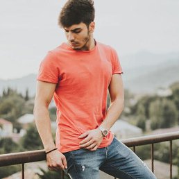 Elvin, 22, 