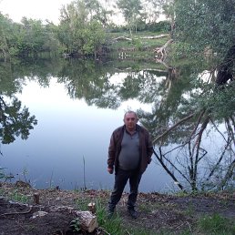 Arcrun, 60, 