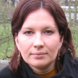 Polina, -, 43 