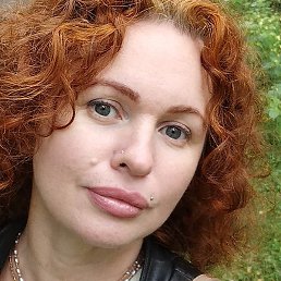 Анна, Серпухов