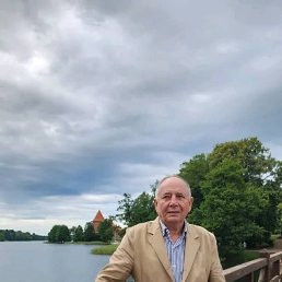 Oleg kushelovsk, 59, 