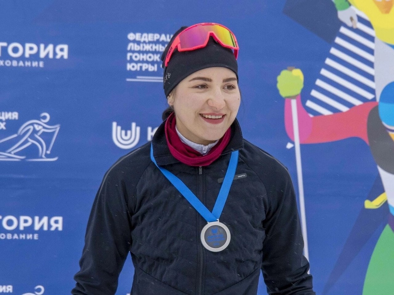 Елизавета Каплина: «Без меня прошли три Олимпиады, на которые я могла попасть. Для меня не будет ...