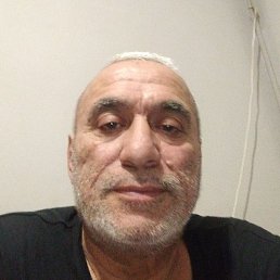 Tahir, , 59 