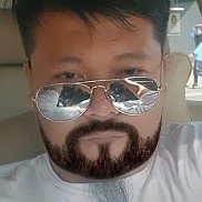 Rudi kirana, 37 , 