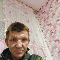 Vladimir, 43 , 