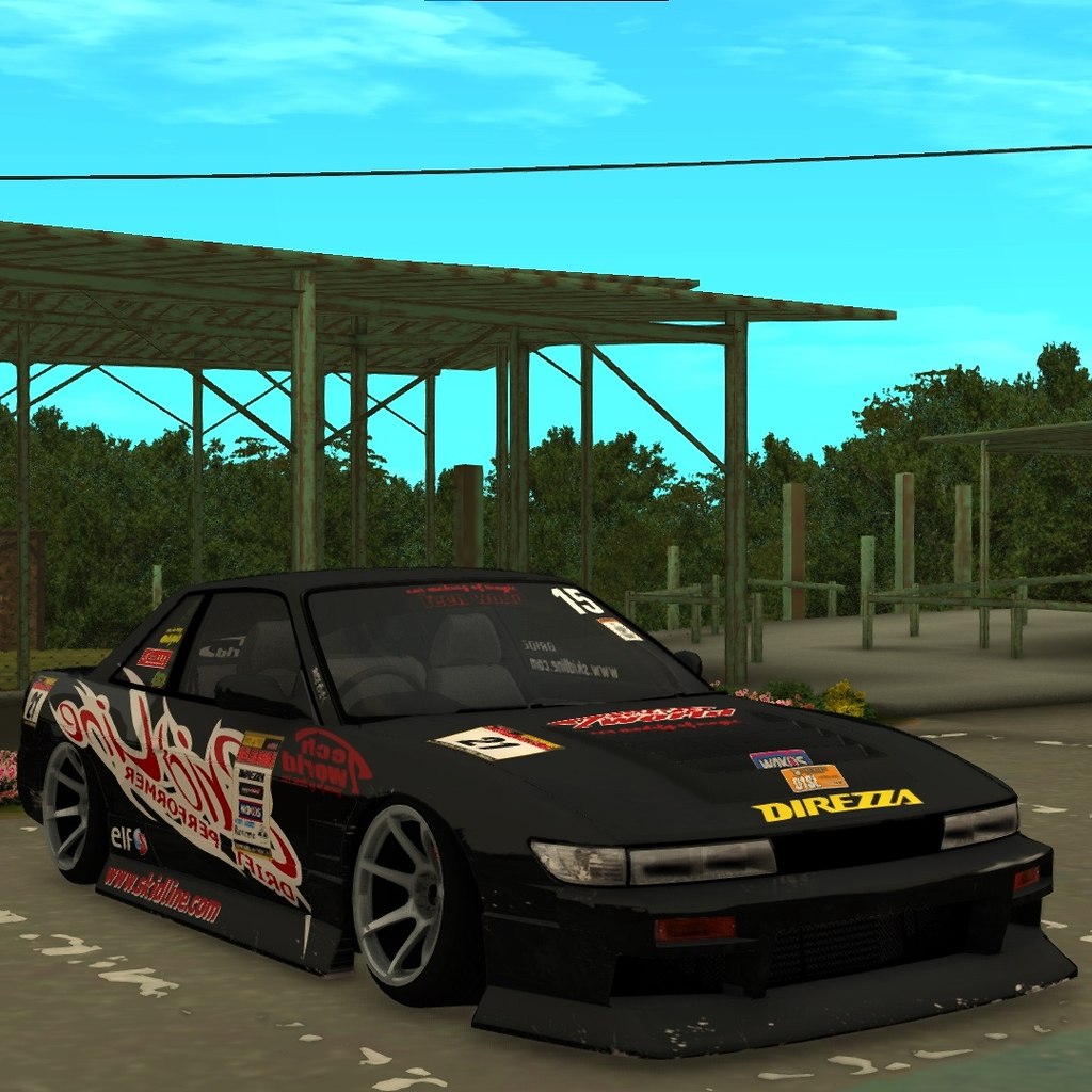 - v3rstage.Team SKIDLINE