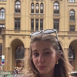 Angel, 21, 