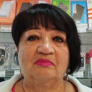 Альфира, 68 лет, Ижевск Альфира, 68 лет, Ижевск