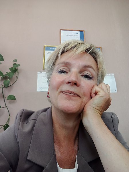 Наталья, 59 лет, Телец, из г. Ейск познакомится c целью Виртуальное общение Фото
