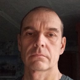 Вадим, Новосибирск, 47 лет
