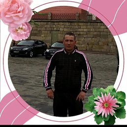 SHUXRATBEK, 30,  