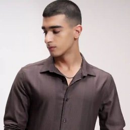 ABOUBAKAER, 19, 