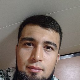 Mirzomansur, 28, 