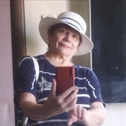 , 67, --