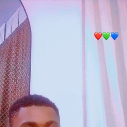 Young Simon, 25, 