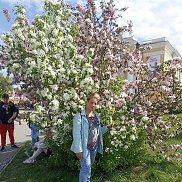 Юлия, 54 года, Челябинск Юлия, 54 года, Челябинск