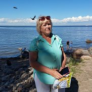 Татьяна, 64 года, Иркутск Татьяна, 64 года, Иркутск