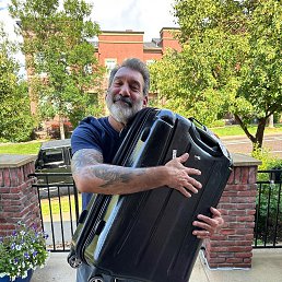 Arthur, 54, 