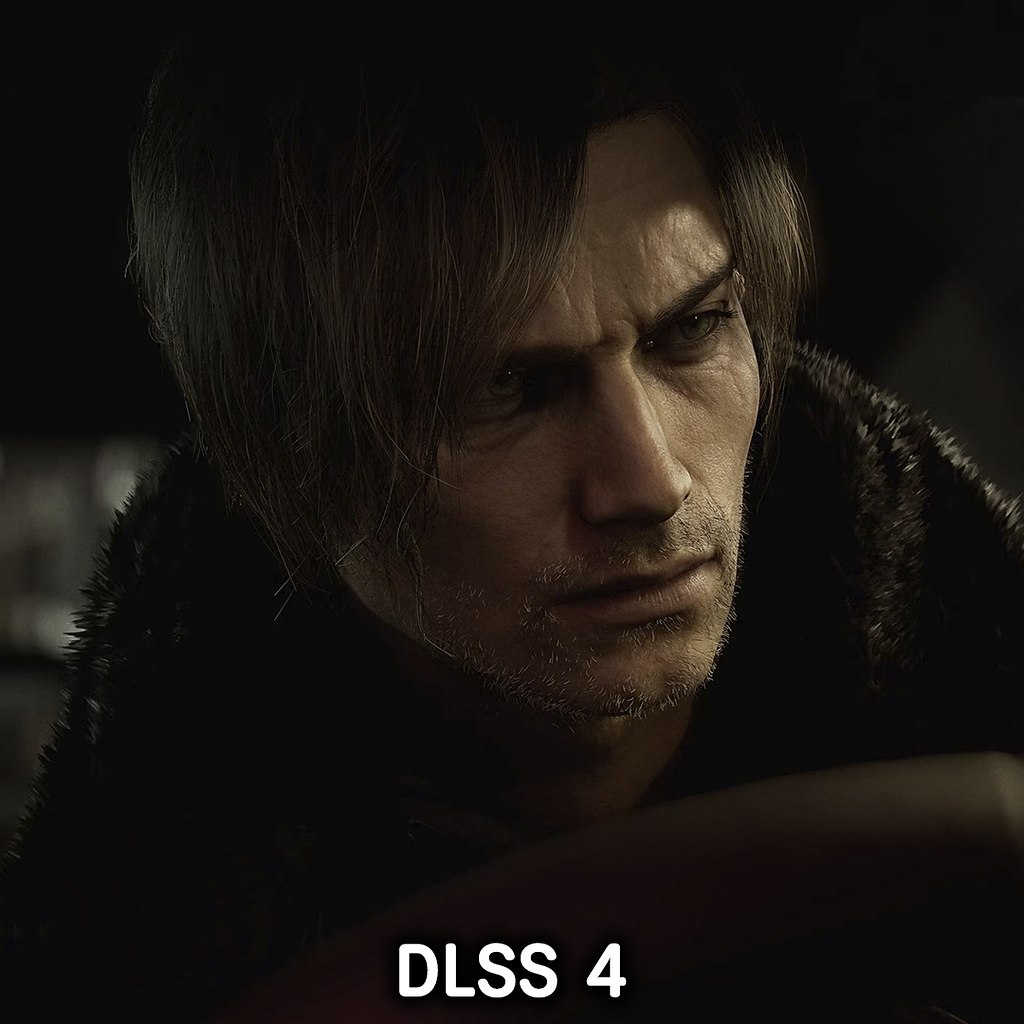 ������� � ����� DLSS 5 �� Nvidia - 7