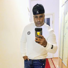 Yoandrys, 37, 