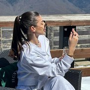 Tina, 25 , 
