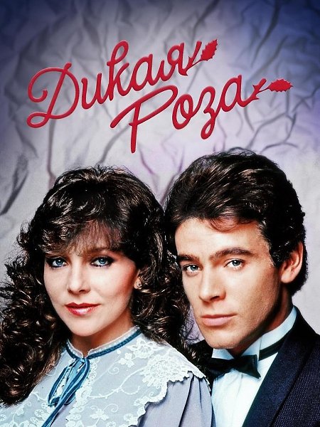 Встречай подборку культовых сериалов Латинской Америки, которые не подвластны времени - 2