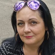 INNA NIKOLAEVNA, 45 , 