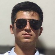 Anvar, 21 , 