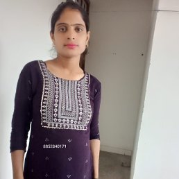 Laxmi, 24, 