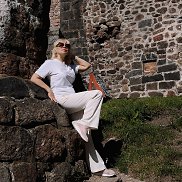 Natali, 53 ����, �����-���������