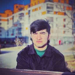 Bais, 20, 