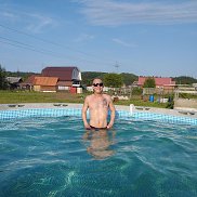 Олег, 44 года, Челябинск Олег, 44 года, Челябинск