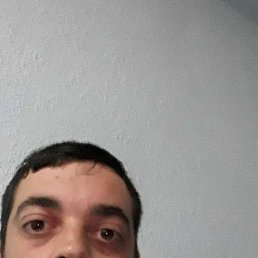 Sergei, 38, 