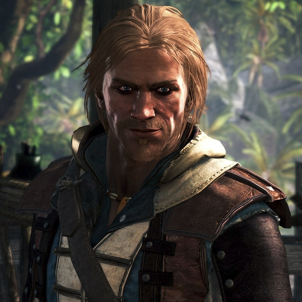 ������� �� ����� ���� ������������! Ubisoft ���������� ������������ ������ Assassin's Creed: Black ... - 8