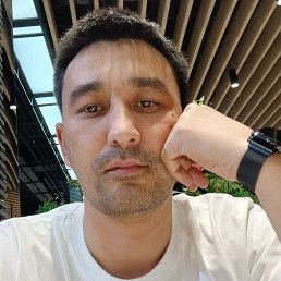 Bayram, 35, 