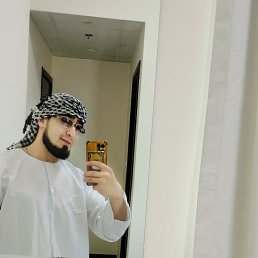 Mirali, 23, 