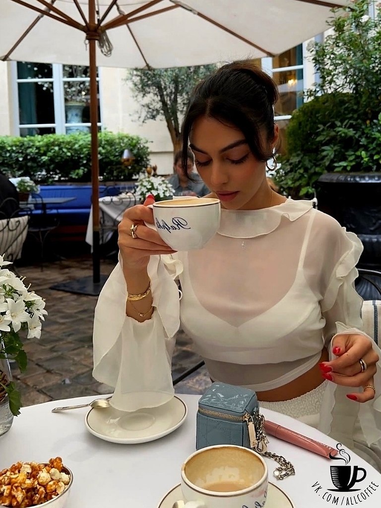 Доброе утро, кофеманы! Кофе с утра наполняет день энергичным началом, даруя заряд бодрости и ... - 2