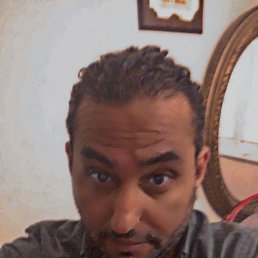 Bassem, 40, 