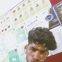 Ramesh Ramu, ������, 21 ���