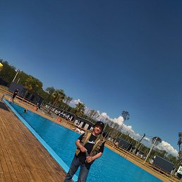 Tommy Barns, ����, 48 ���