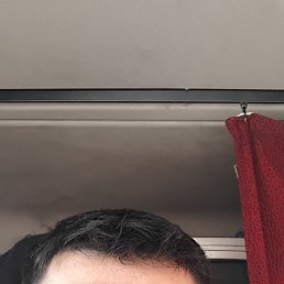 Elmir, 31, 
