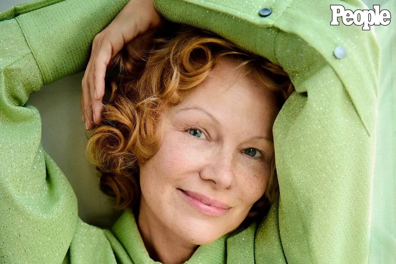 ������ �������� ��� People magazine - 4