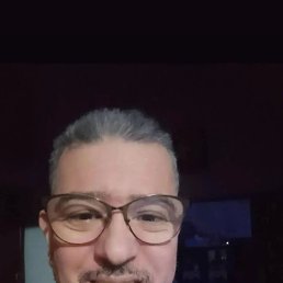 Vincenzo Sucameli, 44, 