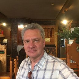 Nick, 56, -