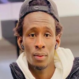 Ibrahim Diallo, , 24 